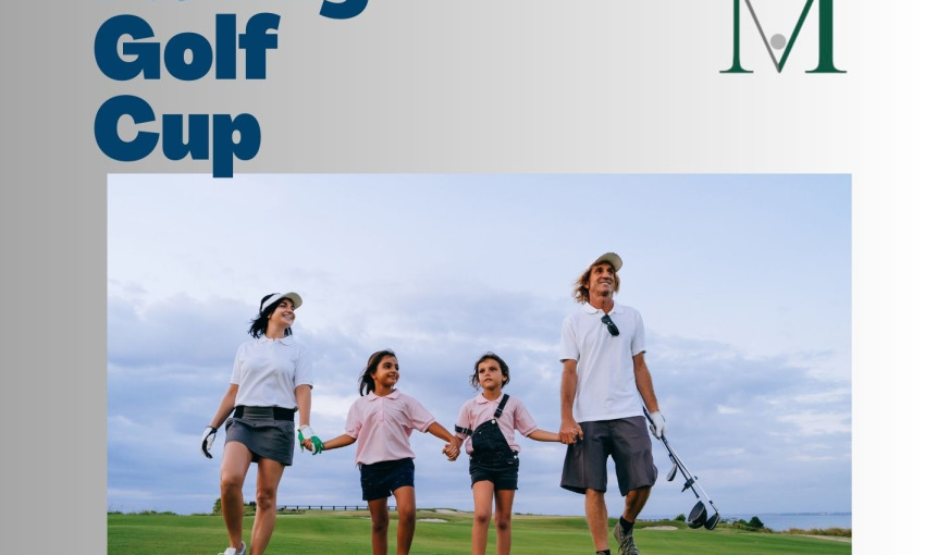 Sabato 13 Maggio Family Golf Cup
